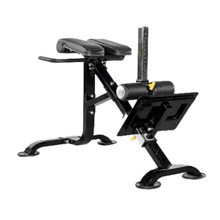อุปกรณ์ออกกำลังกาย FITWHEY POWERTEC อุปกรณ์ PT HYPEREXTENSION_2