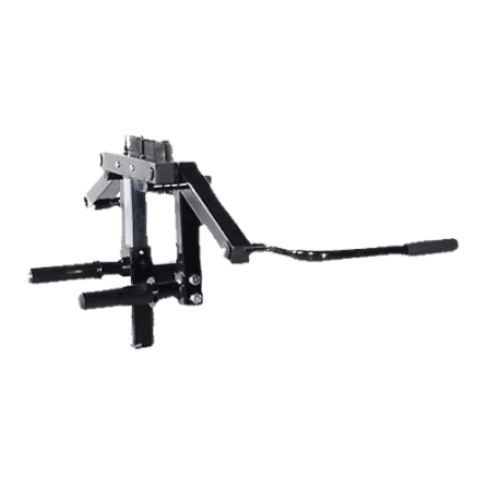 อุปกรณ์ออกกำลังกาย FITWHEY POWERTEC อุปกรณ์ WB PEC FLY ACCESSORY_2
