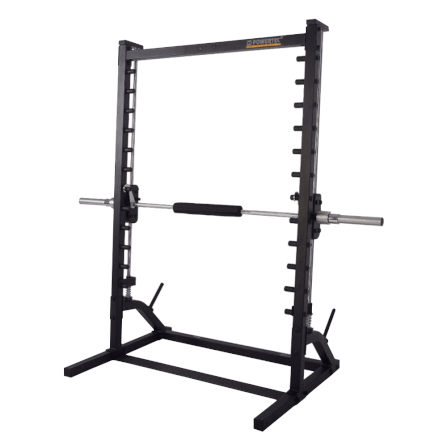 อุปกรณ์ออกกำลังกาย FITWHEY POWERTEC WB ROLLER SMITH_2