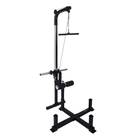 อุปกรณ์ออกกำลังกาย FITWHEY POWERTEC อุปกรณ์ WORKBENCH LAT TOWER ACCESSORY_2
