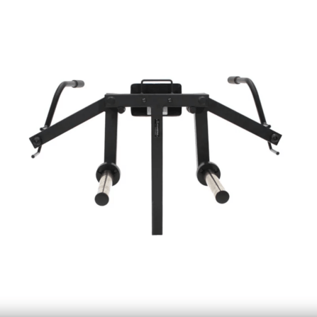 อุปกรณ์ออกกำลังกาย FITWHEY POWERTEC อุปกรณ์ WB PEC FLY ACCESSORY_3