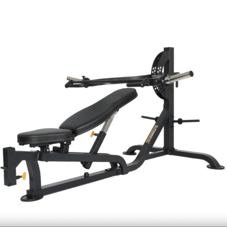 อุปกรณ์ออกกำลังกาย FITWHEY POWERTEC อุปกรณ์ WB WORKBENCH MULTI PRESS_3