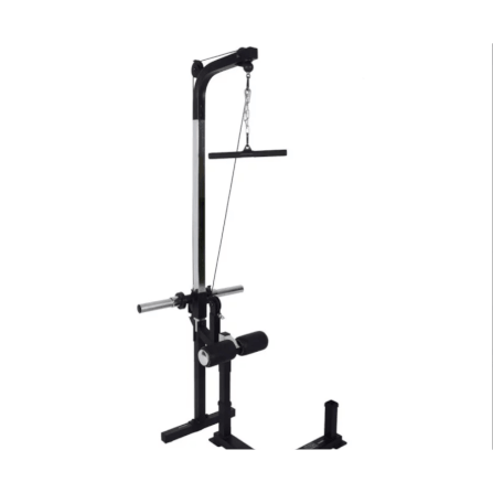 อุปกรณ์ออกกำลังกาย FITWHEY POWERTEC อุปกรณ์ WORKBENCH LAT TOWER ACCESSORY_3
