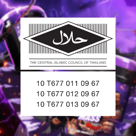 โปรตีนเพิ่มน้ำหนัก BAAM ULTRA MASS - 6 LB CHOCOLATE [BAKI]_9