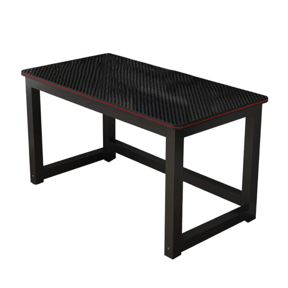 โต๊ะทำงาน ELIFE 80 ซม. สีดำ