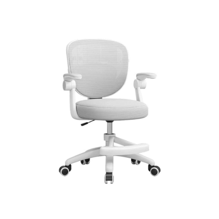 เก้าอี้เด็กหมุนได้ ELIFE COC-02 สีเทา มีที่พักเท้า_0