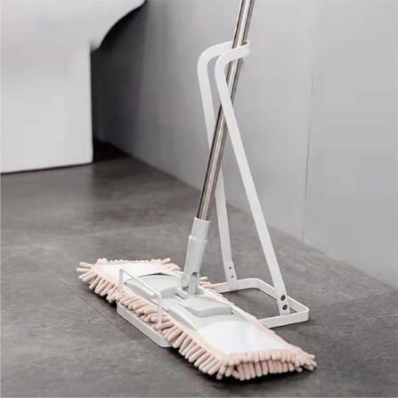 แท่นวางเครื่องดูดฝุ่น ELIFE สีดำ_6