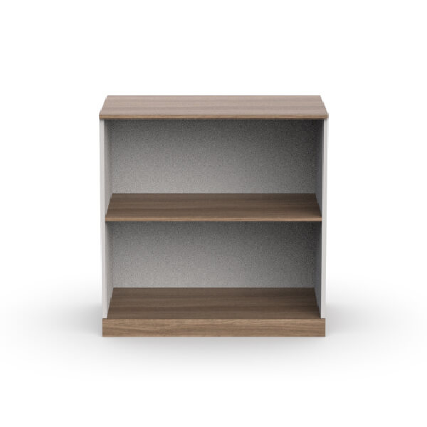 ตู้เอกสาร MONO FURNITURE รุ่น C792-WCS(F) สี คาปูชิโน่/เทา