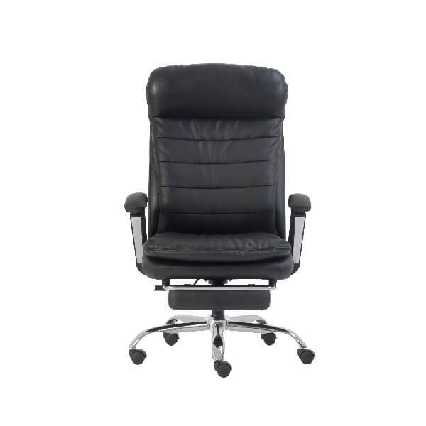 เก้าอี้ผู้บริหาร MONO FURNITURE รุ่น MELON สีดำ