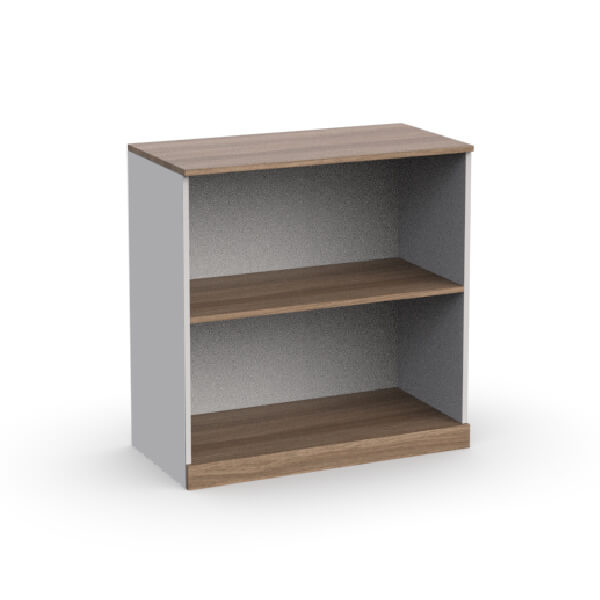 ตู้เอกสาร MONO FURNITURE รุ่น C792-WCS(F) สี คาปูชิโน่/เทา