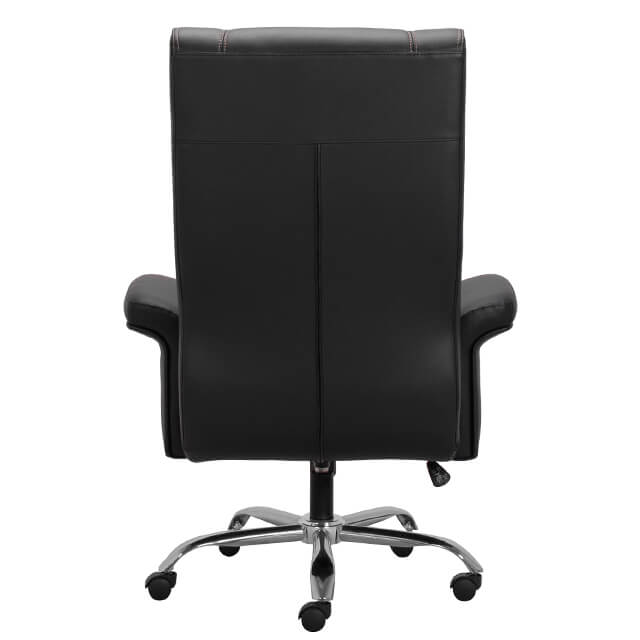 เก้าอี้สำนักงาน MONO FURNITURE รุ่น CAPITAL/H สีดำ