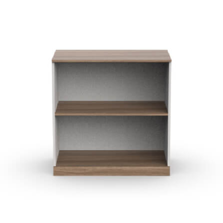 ตู้เอกสาร MONO FURNITURE รุ่น C792-WCS(F) สี คาปูชิโน่/เทา_0