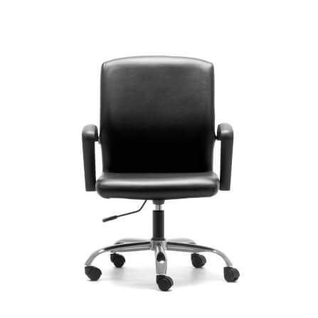 เก้าอี้สำนักงาน MONO FURNITURE รุ่น WIOS/MS สีดำ_0