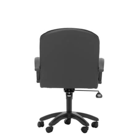 เก้าอี้สำนักงาน MONO FURNITURE รุ่น SA-48 สีดำ_7