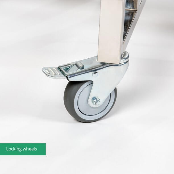 เตาถ่านบาร์บีคิว KINGBE KAMADO 18 นิ้ว สีดำ