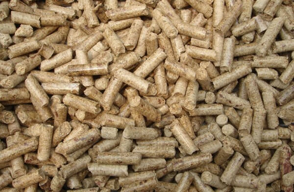 ไม้ขี้เลื่อยอัดเม็ด KINGBE ขนาด 6มม. 1 กล่อง 10กก._2