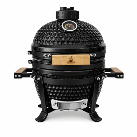 เตาถ่านบาร์บีคิว KINGBE KAMADO PRO13