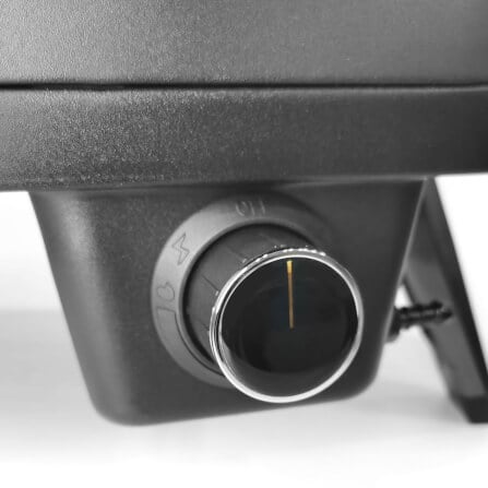 เตาแก๊สอบพิซซ่า KINGBE รุ่น GARO 360° M12 (สำหรับพิซซ่าขนาด 12นิ้ว)_3