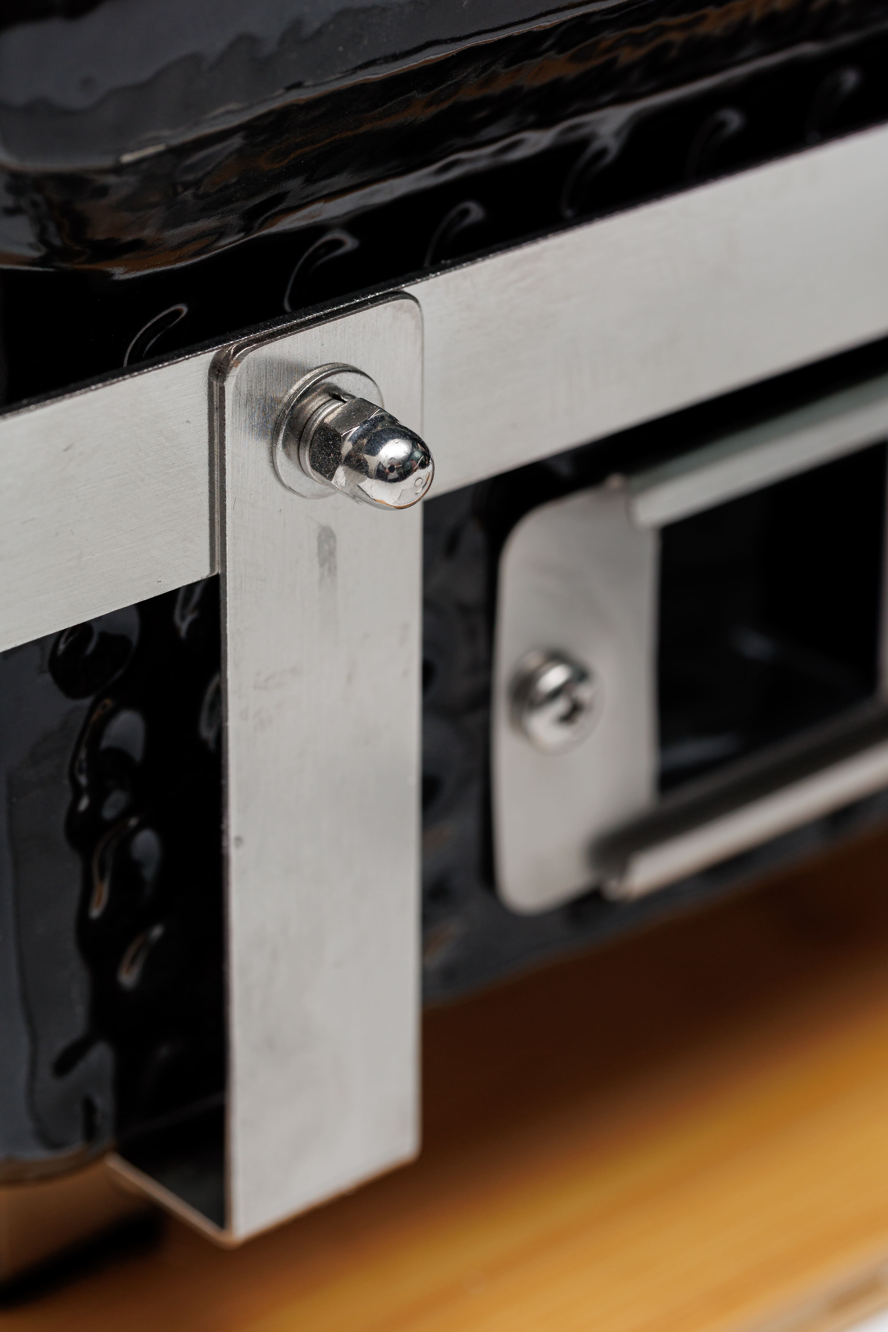 เตาถ่านบาร์บีคิว KINGBE YAKITORI CERAMIC 39ซม._10