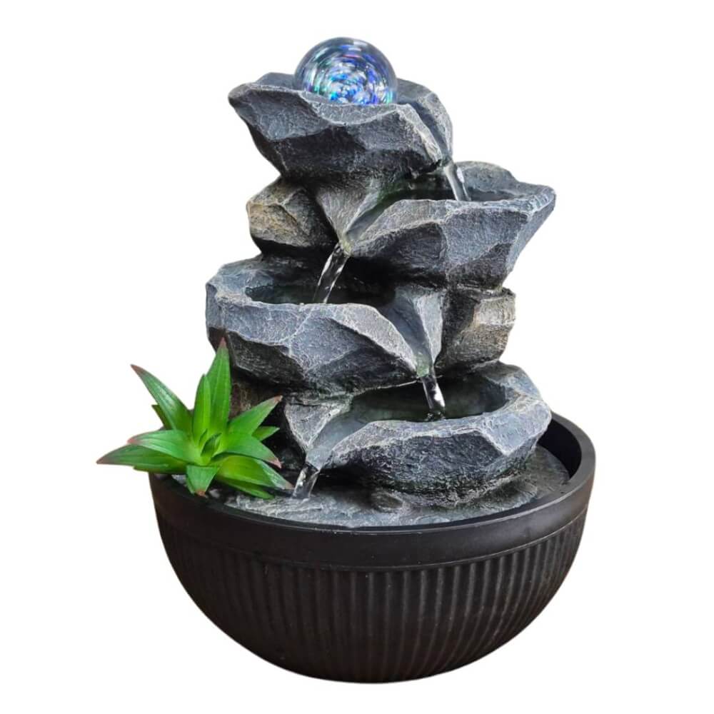 น้ำพุตั้งโต๊ะเสริมฮวงจุ้ย EAKGIFT รุ่น7233190L_0