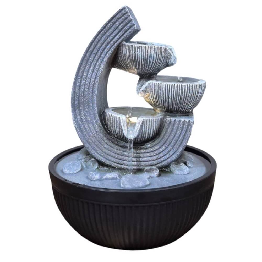 น้ำพุตั้งโต๊ะเสริมฮวงจุ้ย EAKGIFT รุ่น 1223065L_0