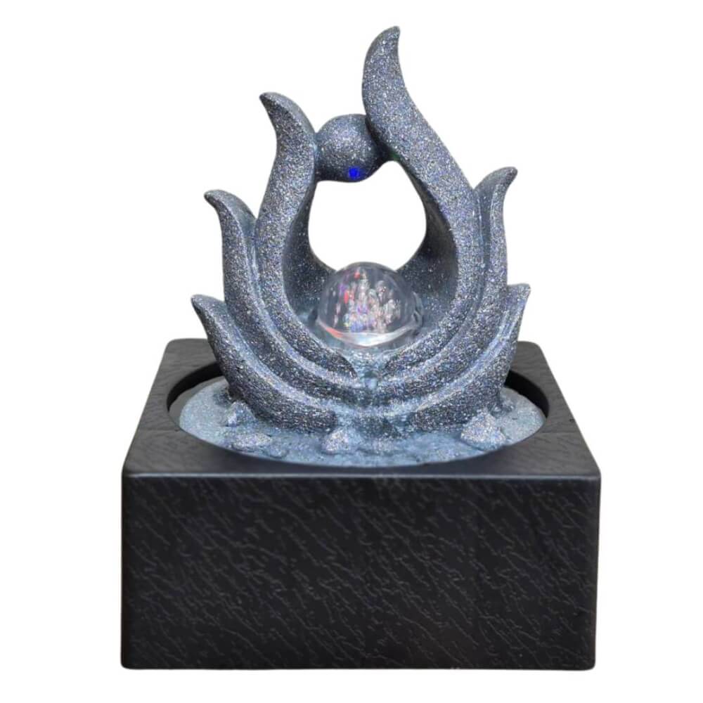 น้ำพุตั้งโต๊ะเสริมฮวงจุ้ย EAKGIFT รุ่น 7236663HL_0