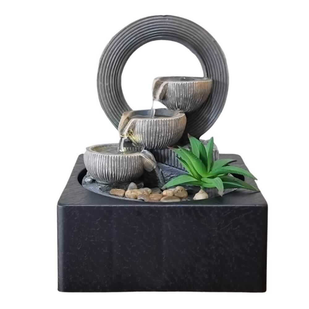 น้ำพุตั้งโต๊ะเสริมฮวงจุ้ย EAKGIFT รุ่น 1236129L-1_0