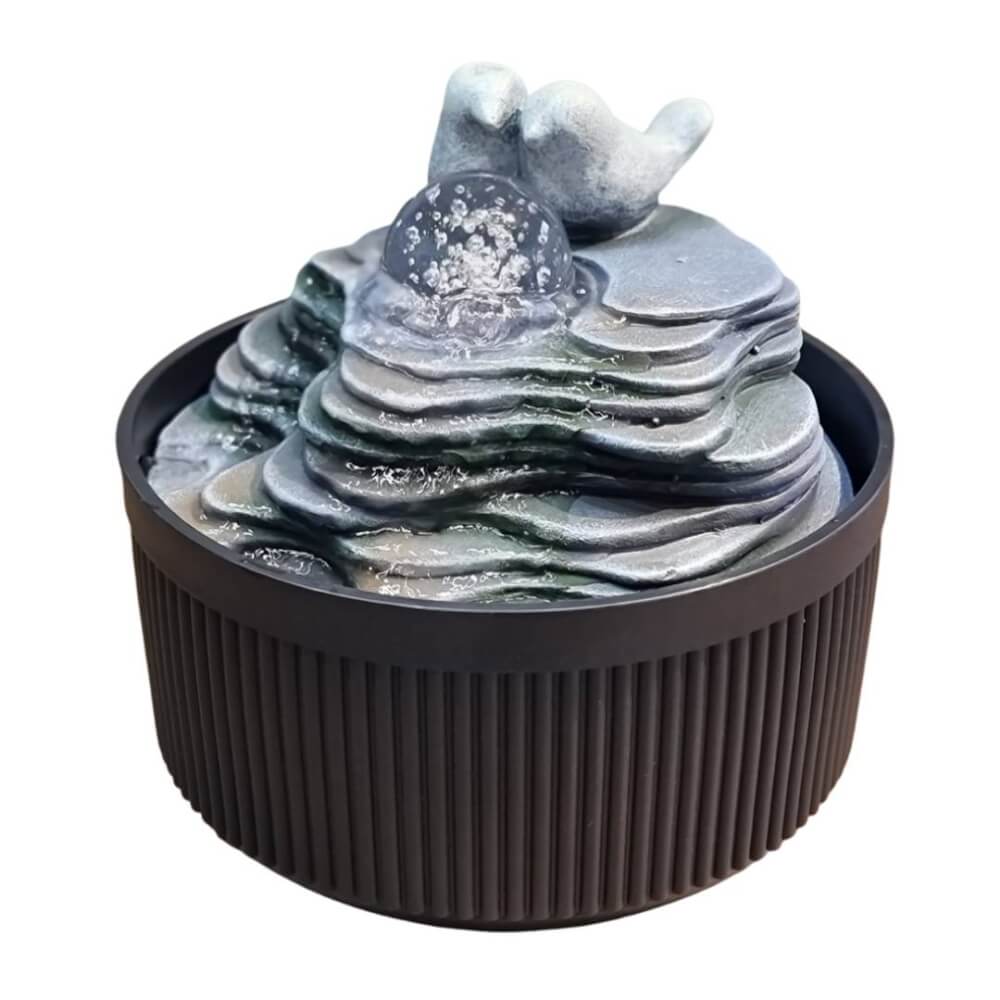 น้ำพุตั้งโต๊ะเสริมฮวงจุ้ย EAKGIFT รุ่น 7241229L_0