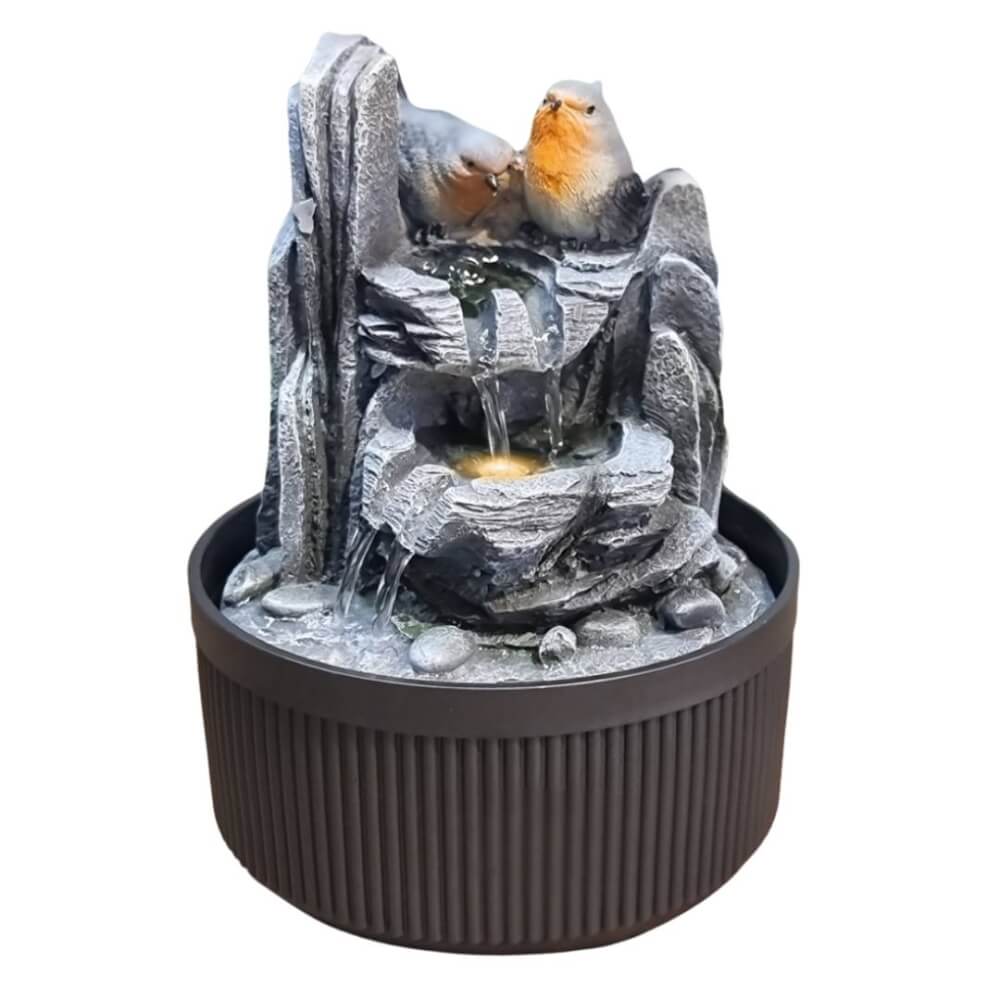 น้ำพุตั้งโต๊ะเสริมฮวงจุ้ย EAKGIFT รุ่น 1241216L_0