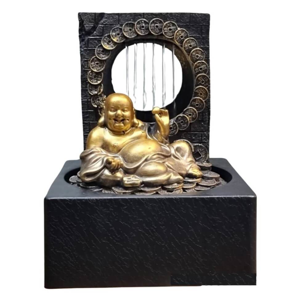 น้ำพุตั้งโต๊ะเสริมฮวงจุ้ย EAKGIFT รุ่น 1236143GL_0