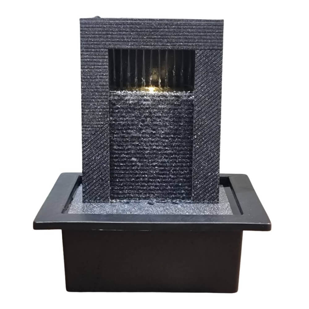 น้ำพุตั้งโต๊ะเสริมฮวงจุ้ย EAKGIFT รุ่น 24101L_0