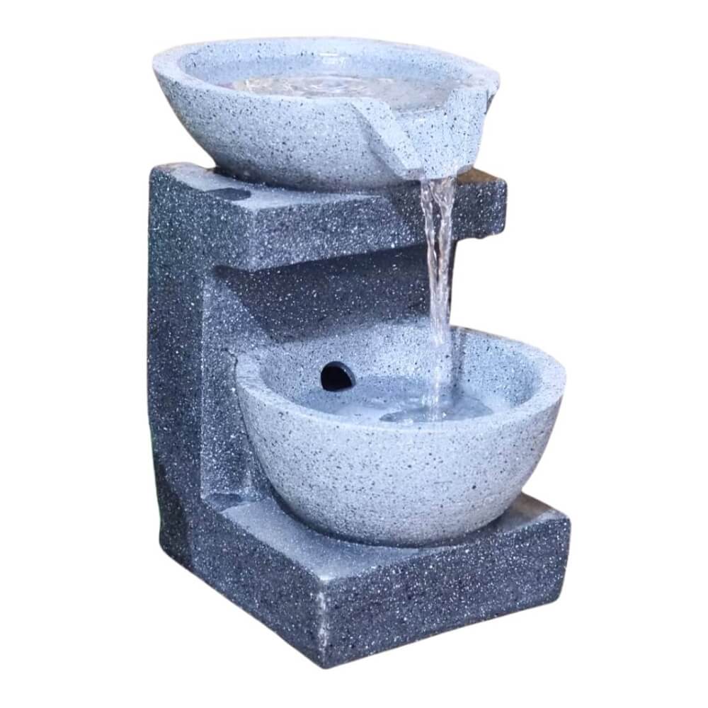 น้ำพุตั้งโต๊ะเสริมฮวงจุ้ย EAKGIT รุ่น 2375_8