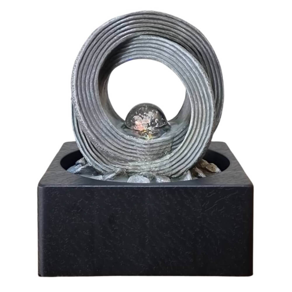 น้ำพุตั้งโต๊ะเสริมฮวงจุ้ย EAKGIFT รุ่น 7236166L_6