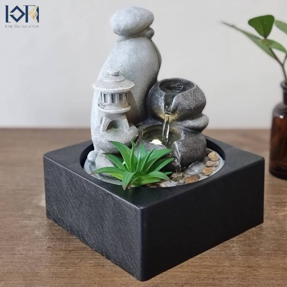น้ำพุตั้งโต๊ะเสริมฮวงจุ้ย EAKGIFT รุ่น 1236175L-1_3