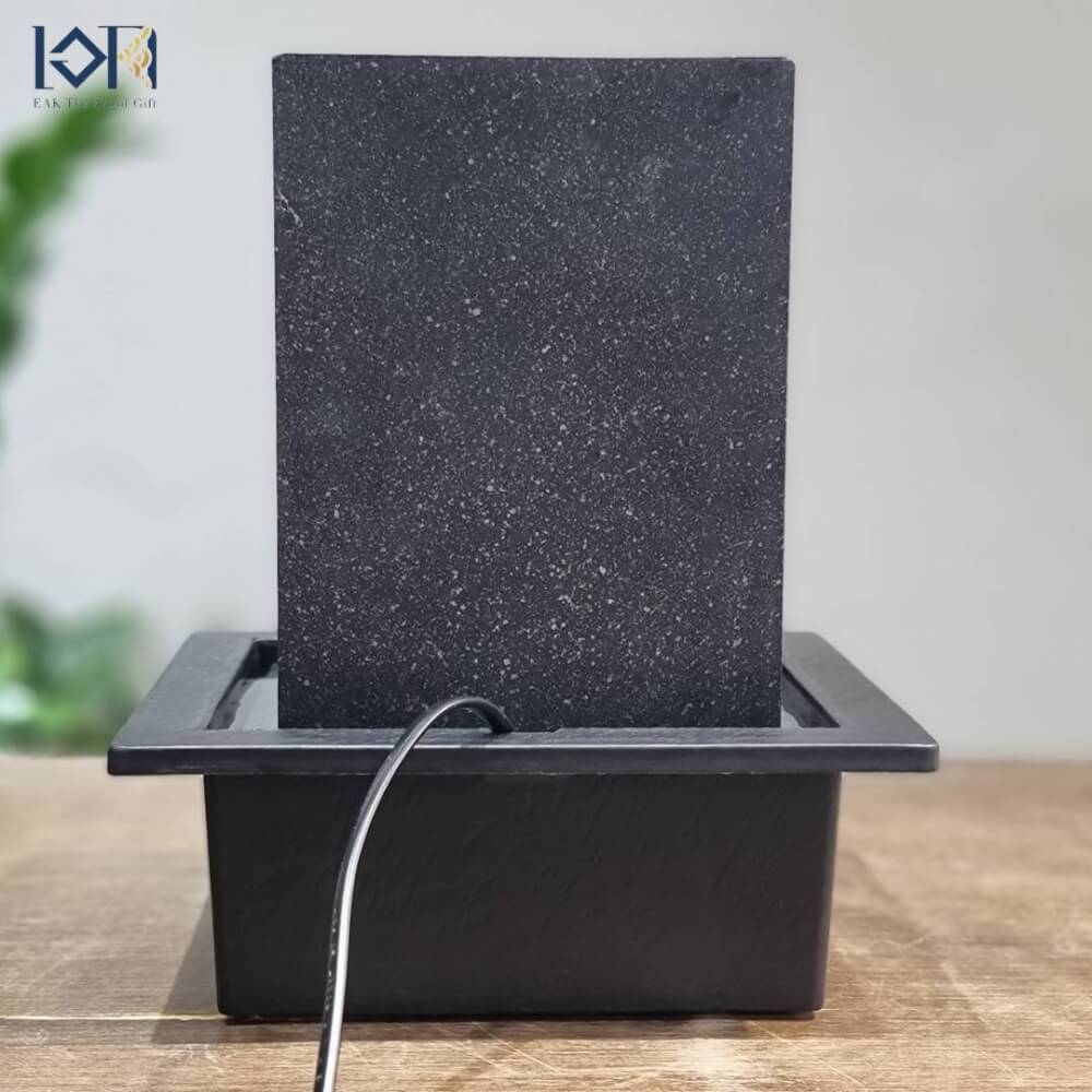 น้ำพุตั้งโต๊ะเสริมฮวงจุ้ย EAKGIFT รุ่น 22611L_3