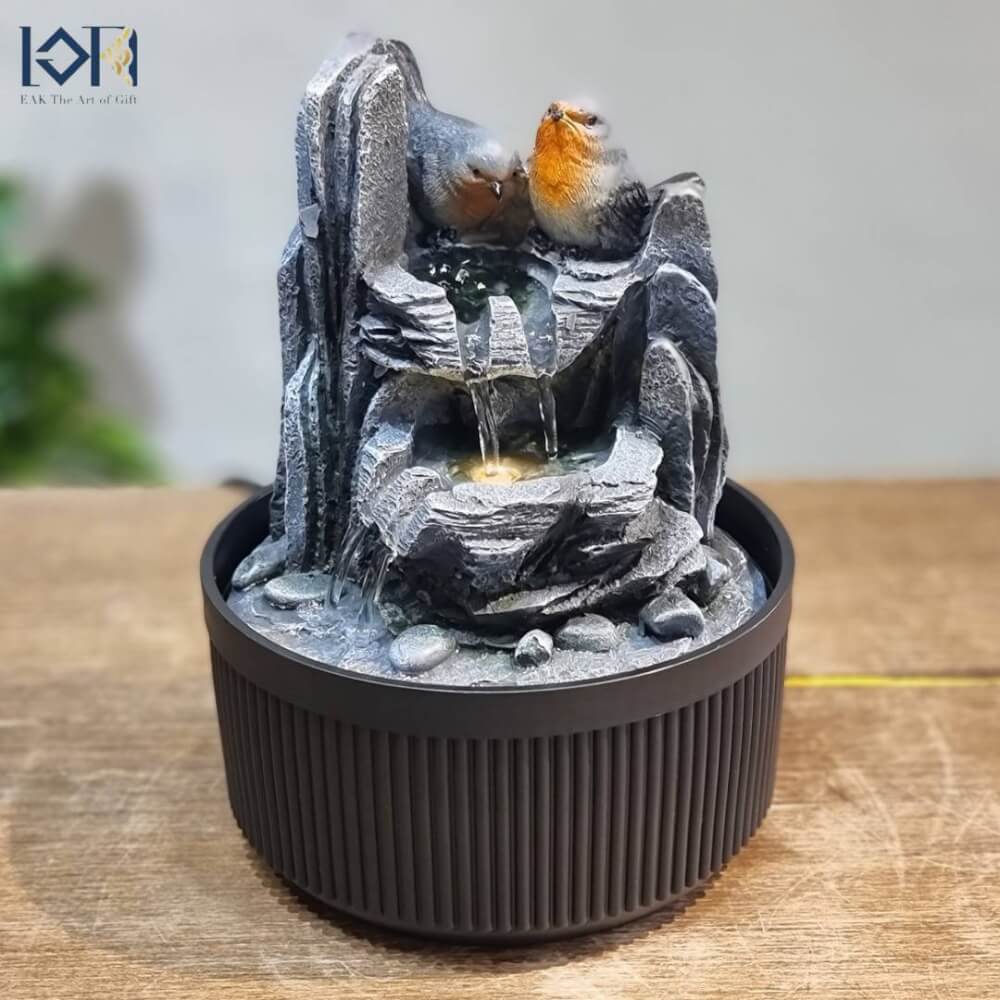 น้ำพุตั้งโต๊ะเสริมฮวงจุ้ย EAKGIFT รุ่น 1241216L_4