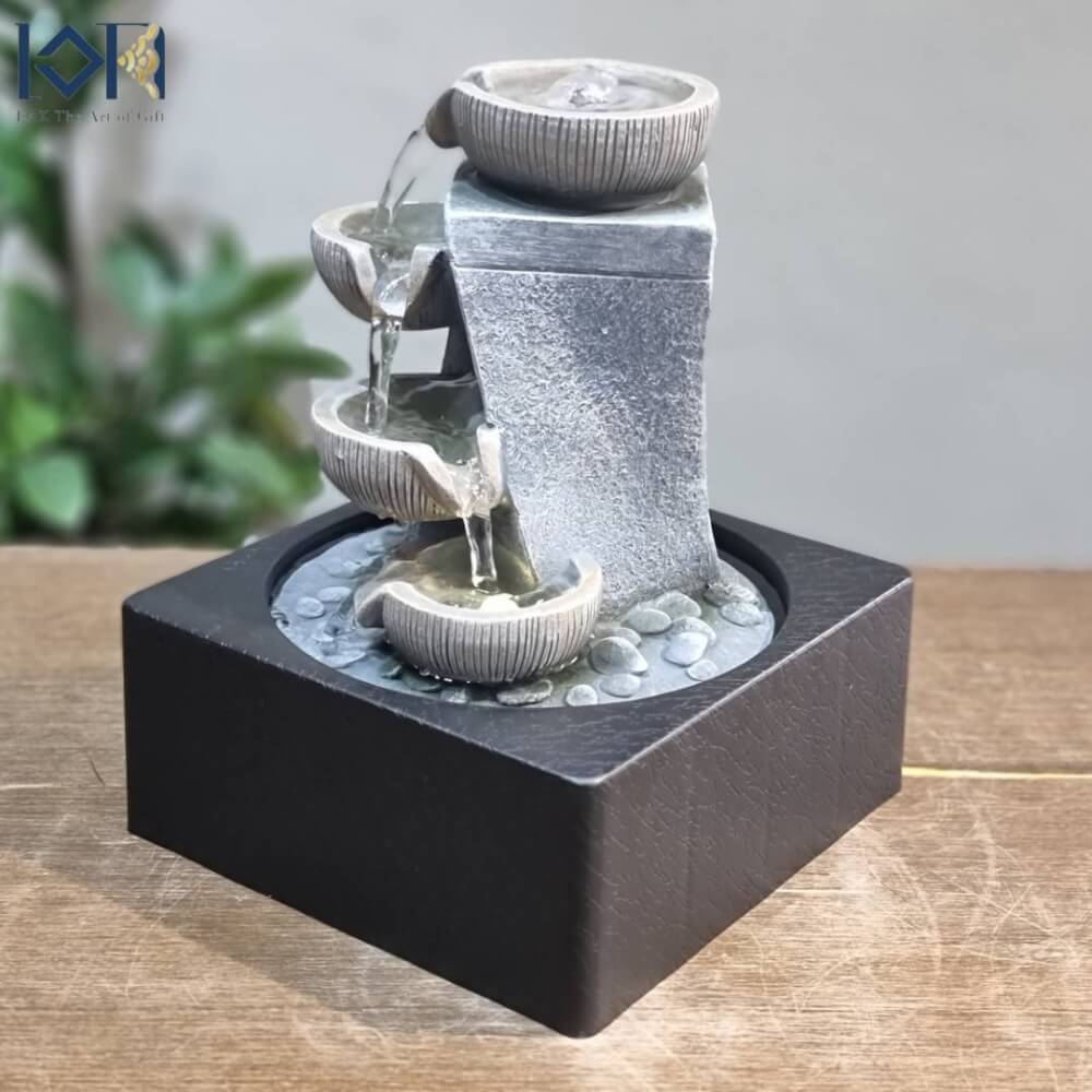 น้ำพุตั้งโต๊ะเสริมฮวงจุ้ย EAKGIFT รุ่น 1206643L_4