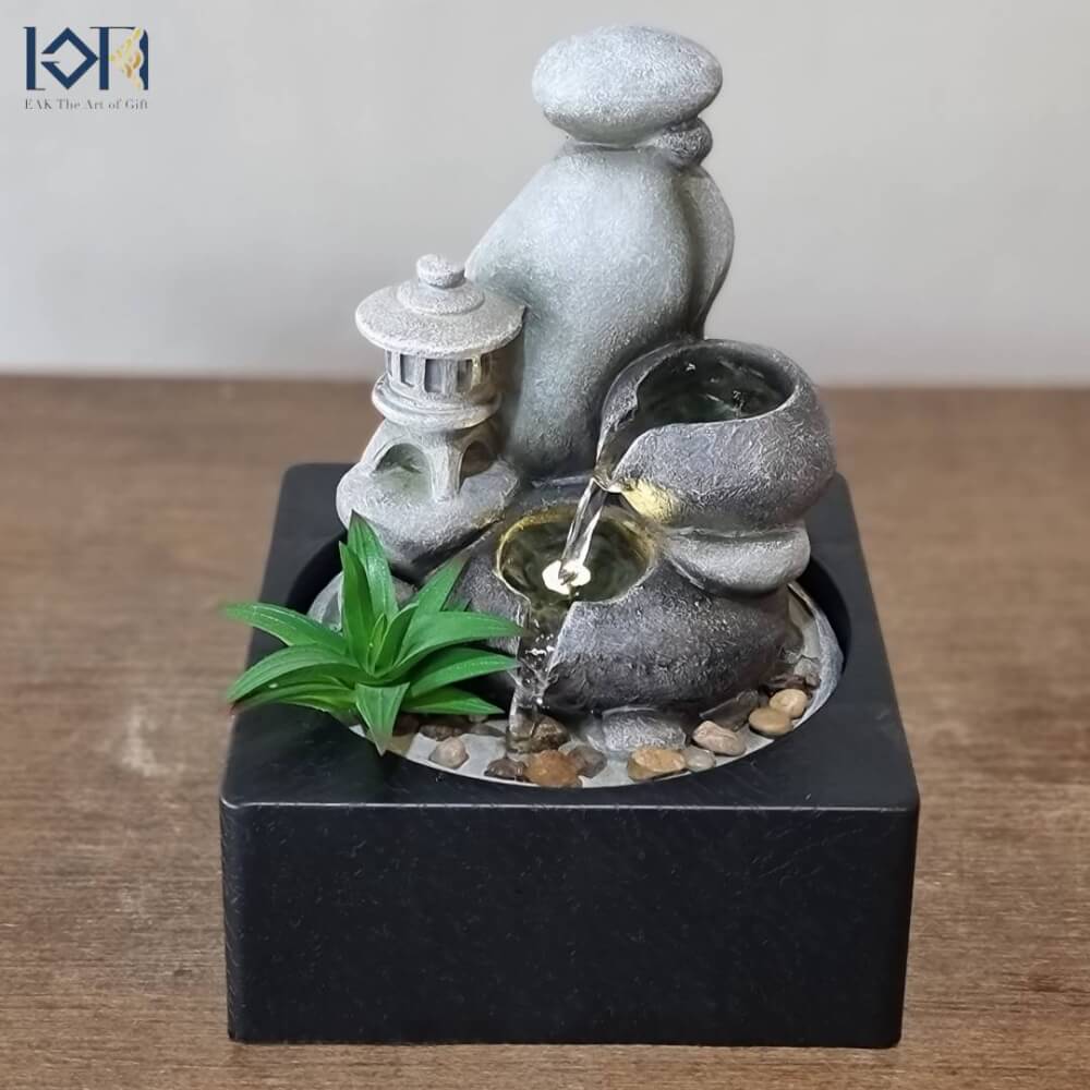 น้ำพุตั้งโต๊ะเสริมฮวงจุ้ย EAKGIFT รุ่น 1236175L-1_5