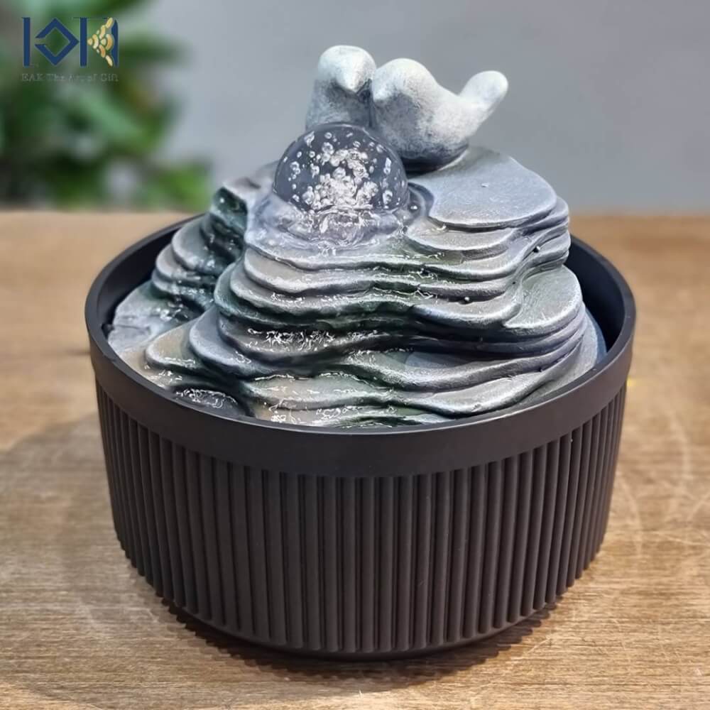 น้ำพุตั้งโต๊ะเสริมฮวงจุ้ย EAKGIFT รุ่น 7241229L_5