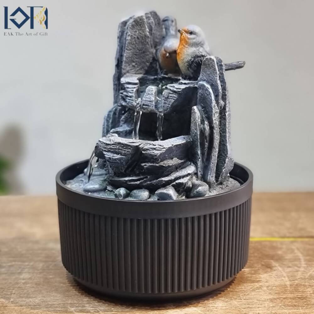 น้ำพุตั้งโต๊ะเสริมฮวงจุ้ย EAKGIFT รุ่น 1241216L_5