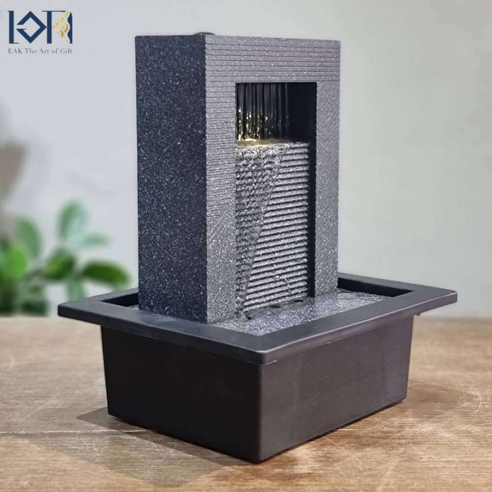 น้ำพุตั้งโต๊ะเสริมฮวงจุ้ย EAKGIFT รุ่น 24101L_5