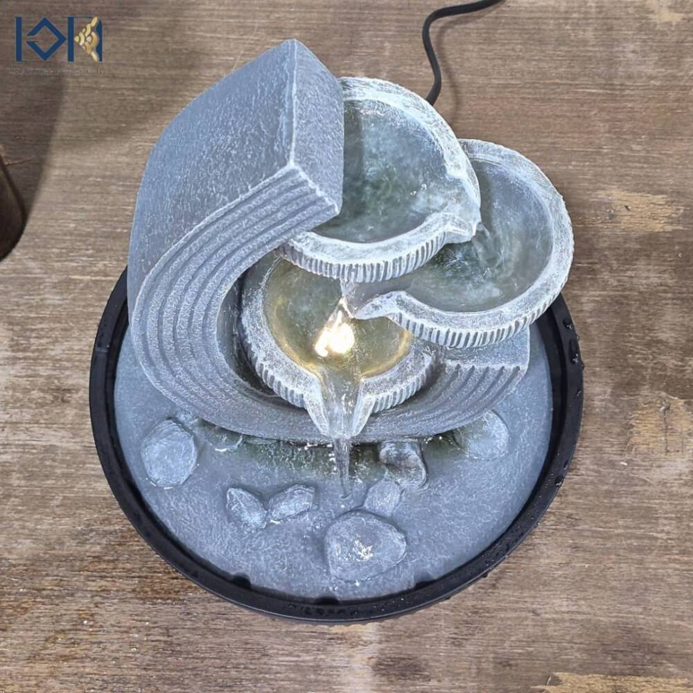 น้ำพุตั้งโต๊ะเสริมฮวงจุ้ย EAKGIFT รุ่น 1223065L_6