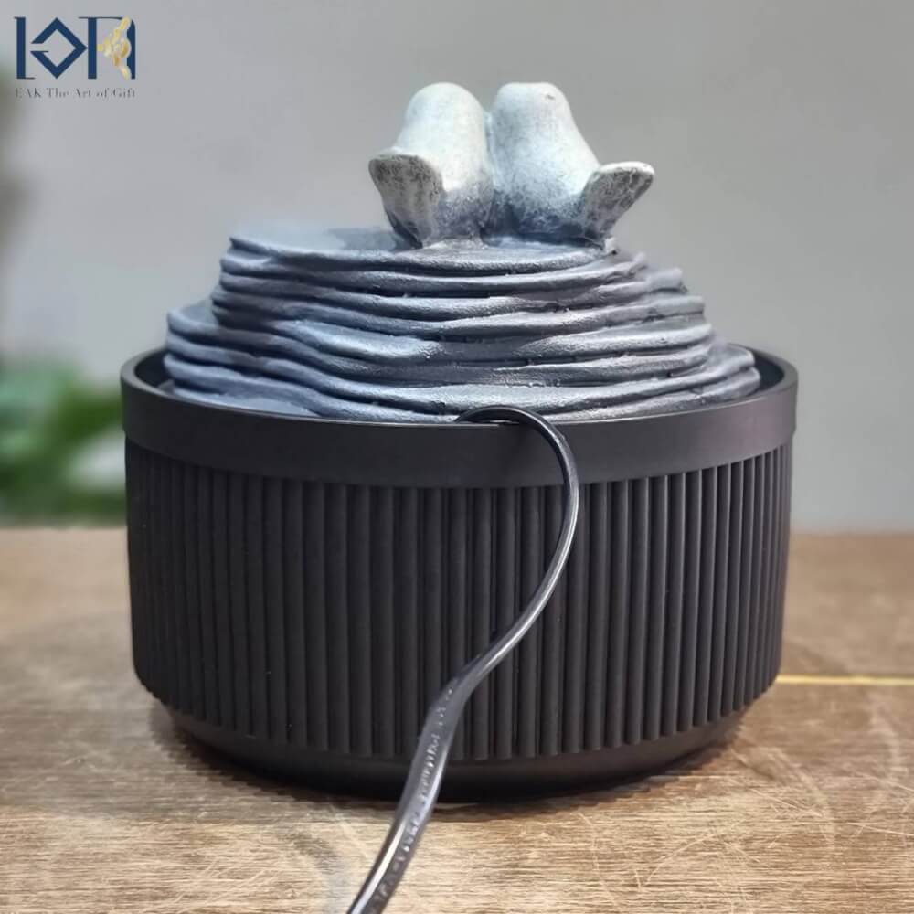 น้ำพุตั้งโต๊ะเสริมฮวงจุ้ย EAKGIFT รุ่น 7241229L_6