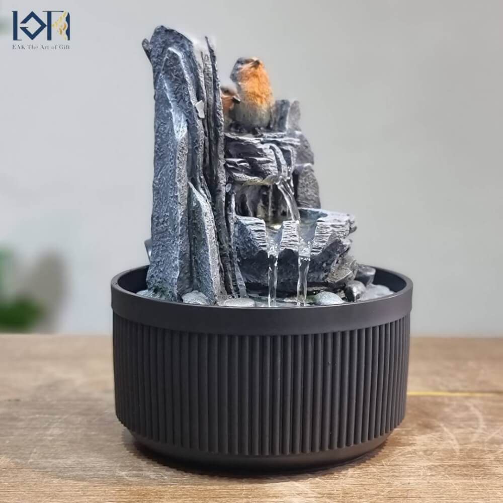 น้ำพุตั้งโต๊ะเสริมฮวงจุ้ย EAKGIFT รุ่น 1241216L_6