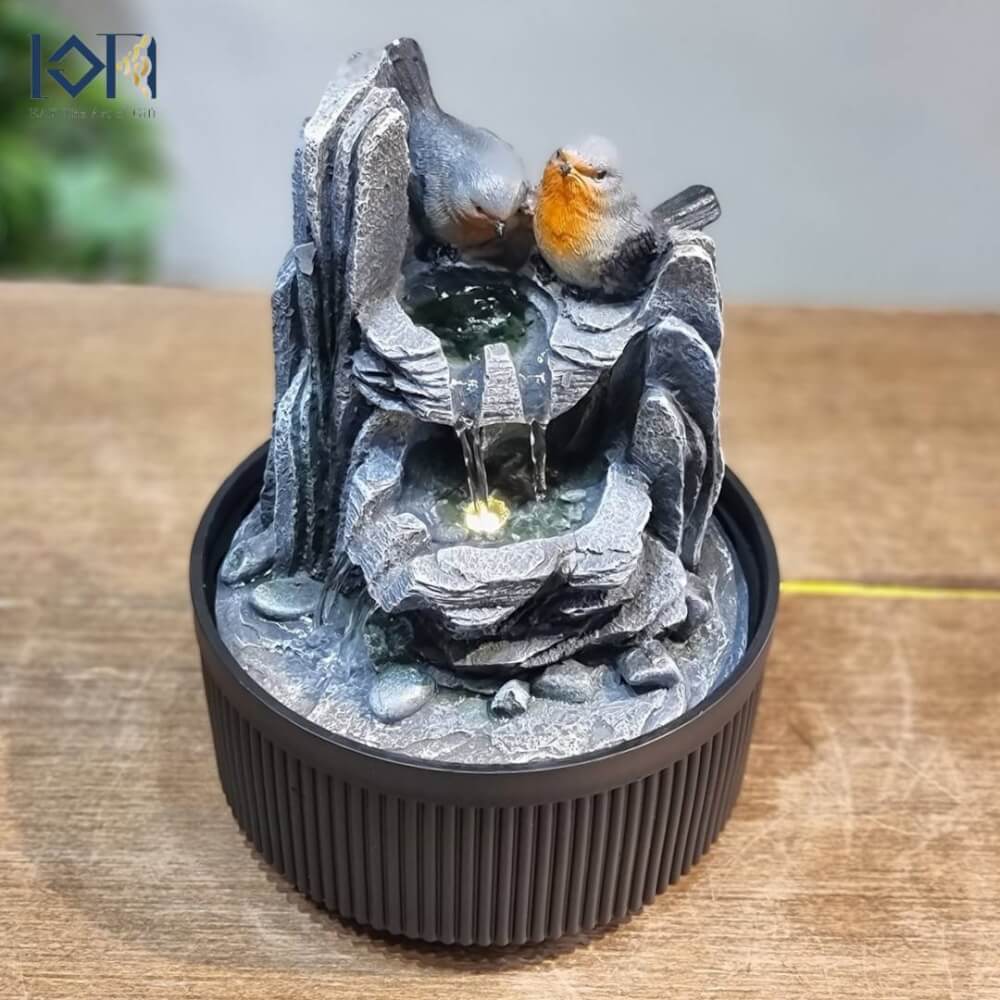 น้ำพุตั้งโต๊ะเสริมฮวงจุ้ย EAKGIFT รุ่น 1241216L_7