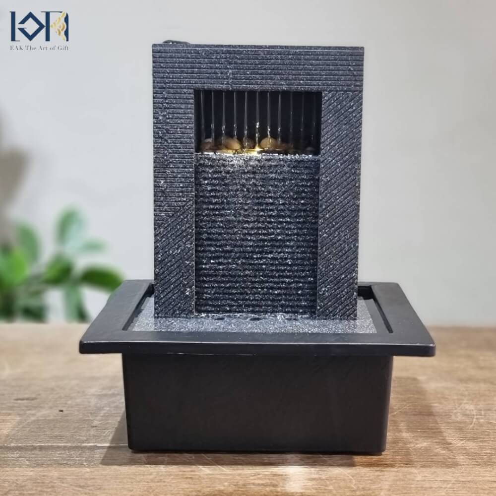 น้ำพุตั้งโต๊ะเสริมฮวงจุ้ย EAKGIFT รุ่น 24101L_7