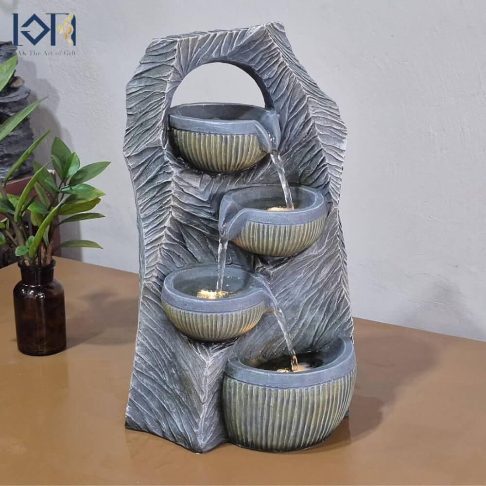 น้ำล้นตั้งพื้น EAKGIFT รุ่น1240313L ขนาดกลาง สไตล์ผสมผสานโมเดิร์นและคลาสสิกงาน