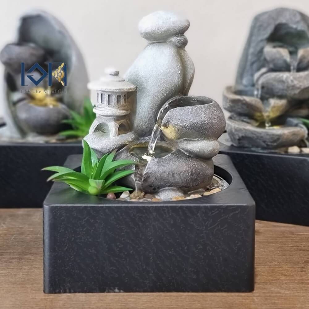 น้ำพุตั้งโต๊ะเสริมฮวงจุ้ย EAKGIFT รุ่น 1236175L-1_7