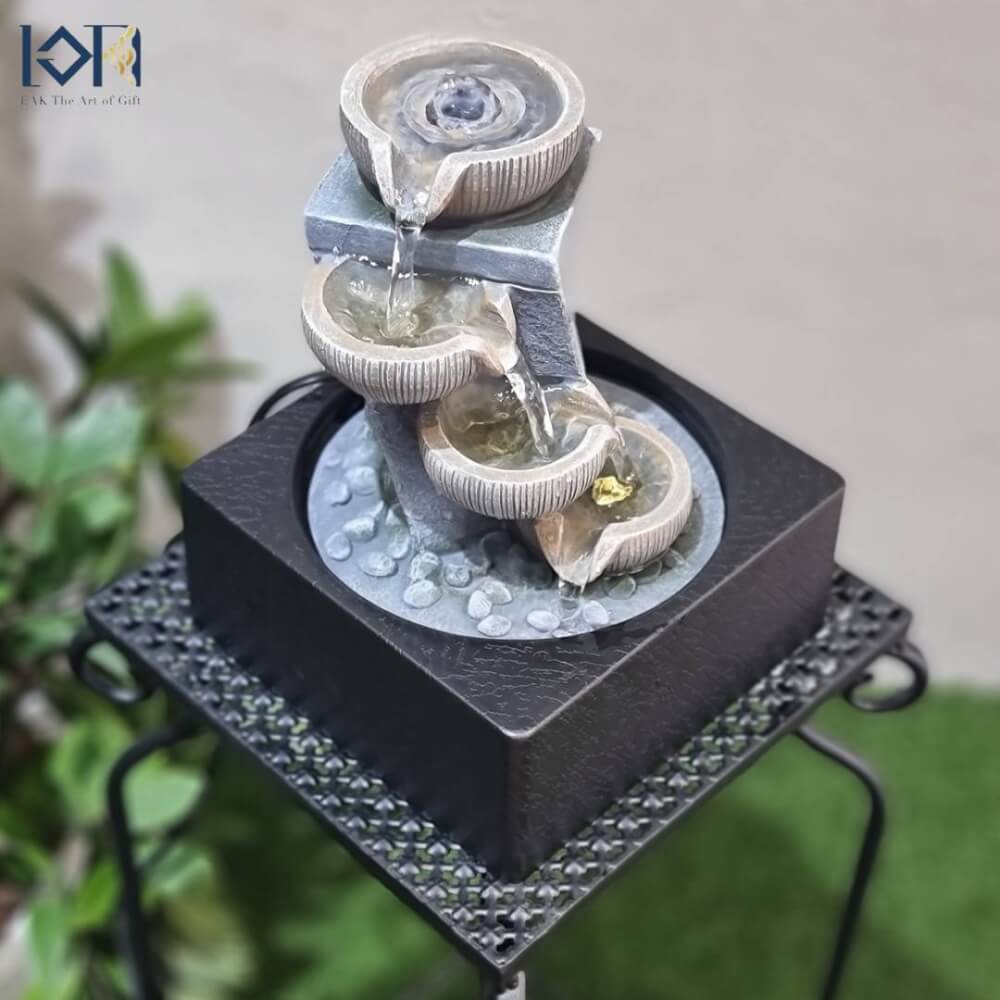 น้ำพุตั้งโต๊ะเสริมฮวงจุ้ย EAKGIFT รุ่น 1206643L_8