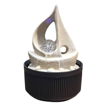 น้ำพุตั้งโต๊ะเสริมฮวงจุ้ย EAKGIFT รุ่น 7241237SL_0